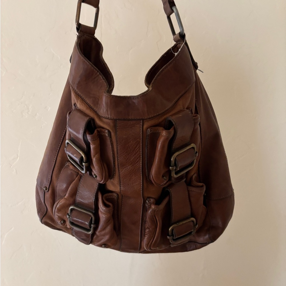 Banana Republic Ashbury Hobo - Picture 7 of 7
